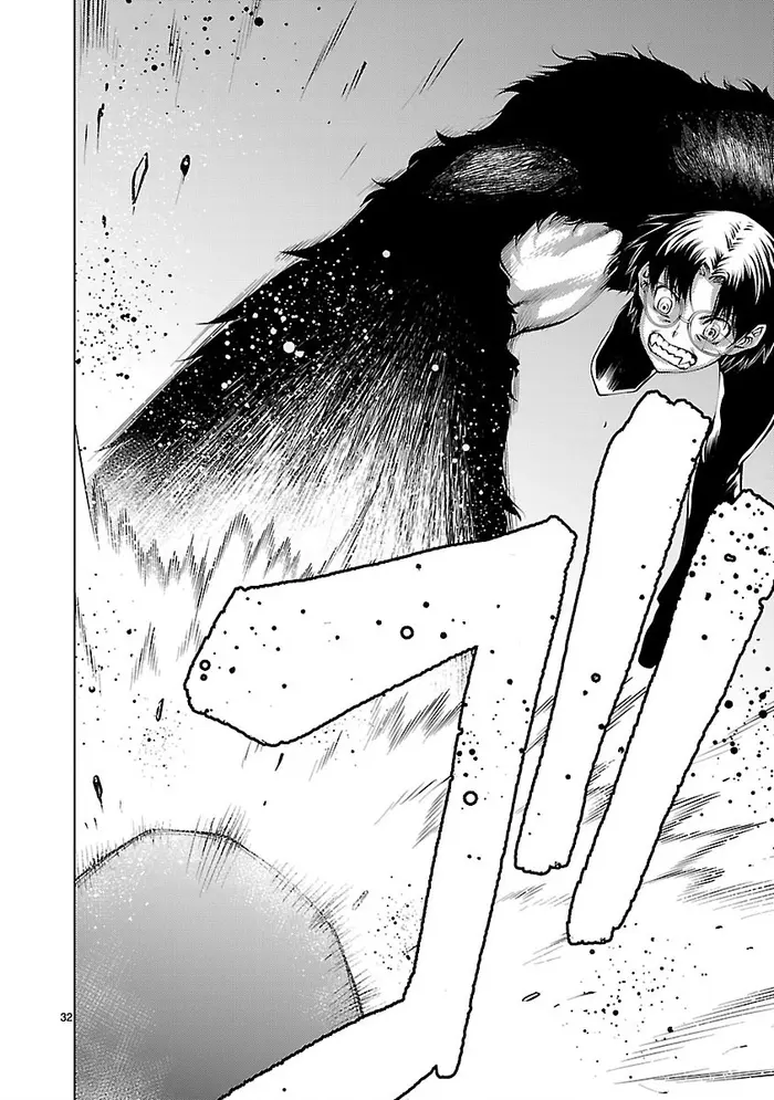 Killing Bites Chapter 19 image 32_optimized